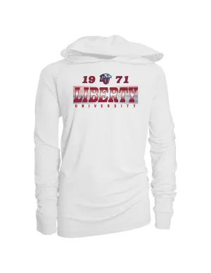 Liberty Flames Youth Boys' Hooded Pullover