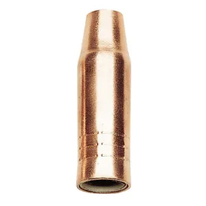 Lincoln Fixed Recess Gas Nozzle