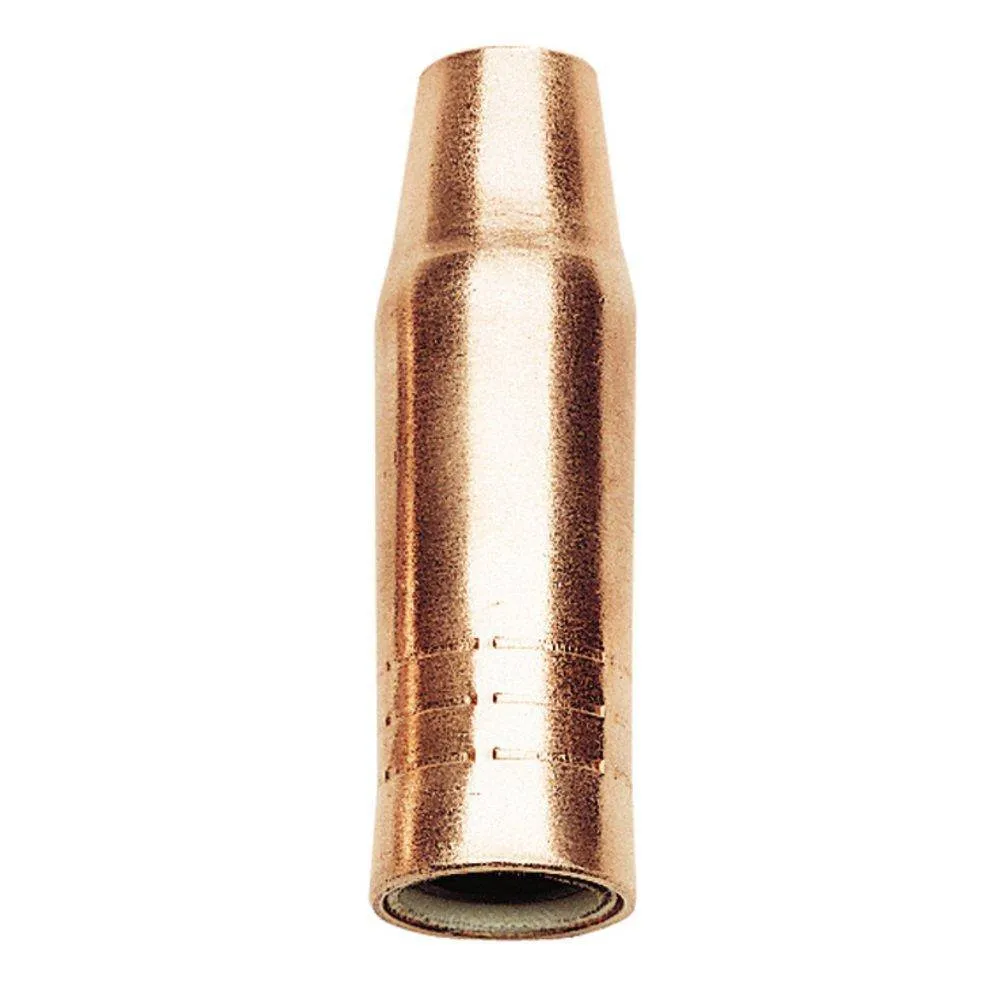 Lincoln Fixed Recess Gas Nozzle