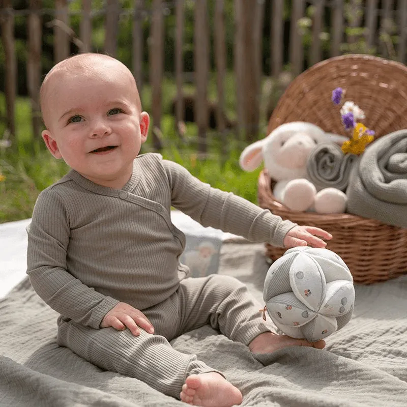 Little Dutch Little Farm Gripping Ball