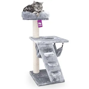 Little Rebels Seattle 89cm Cat Tree