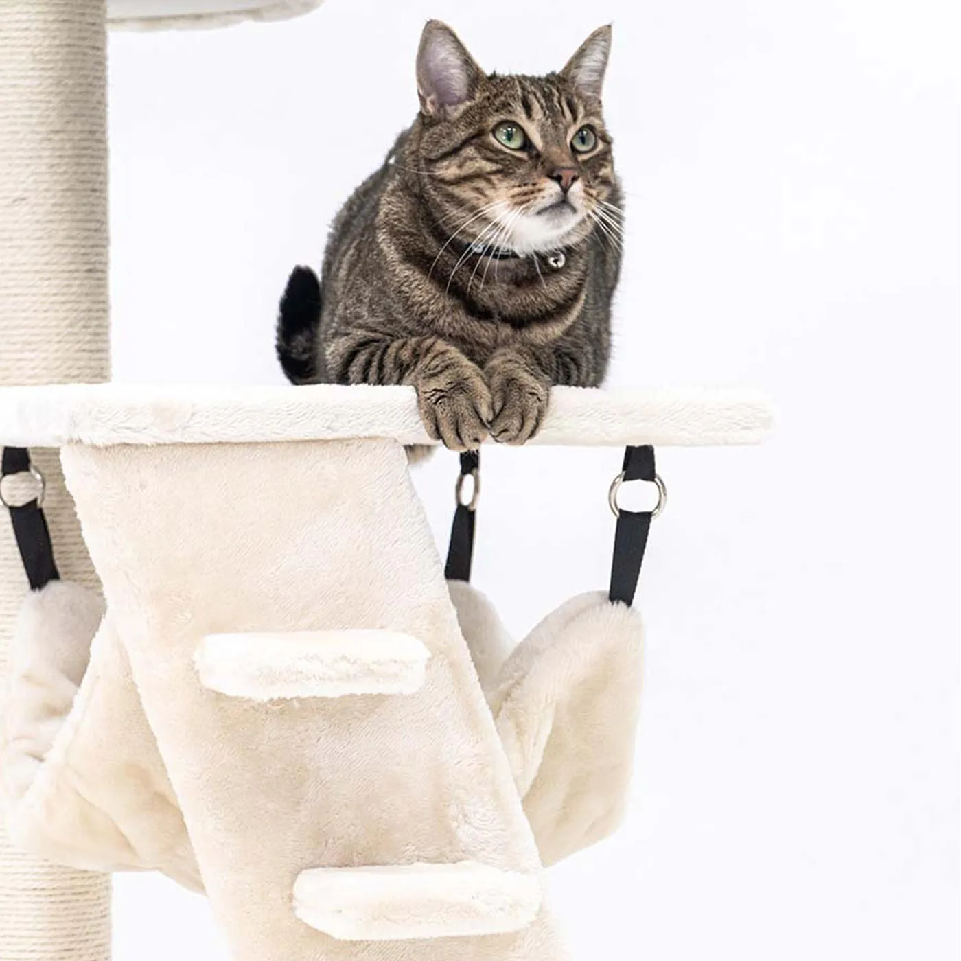 Little Rebels Seattle 89cm Cat Tree
