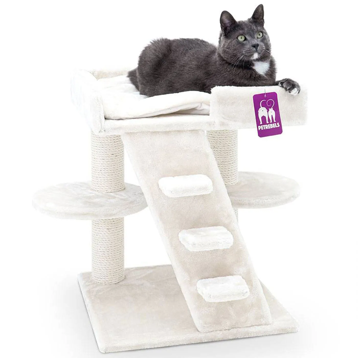 Little Rebels Tucson 61cm Cat Tree