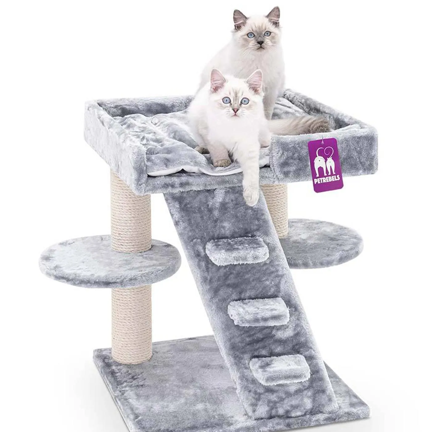 Little Rebels Tucson 61cm Cat Tree