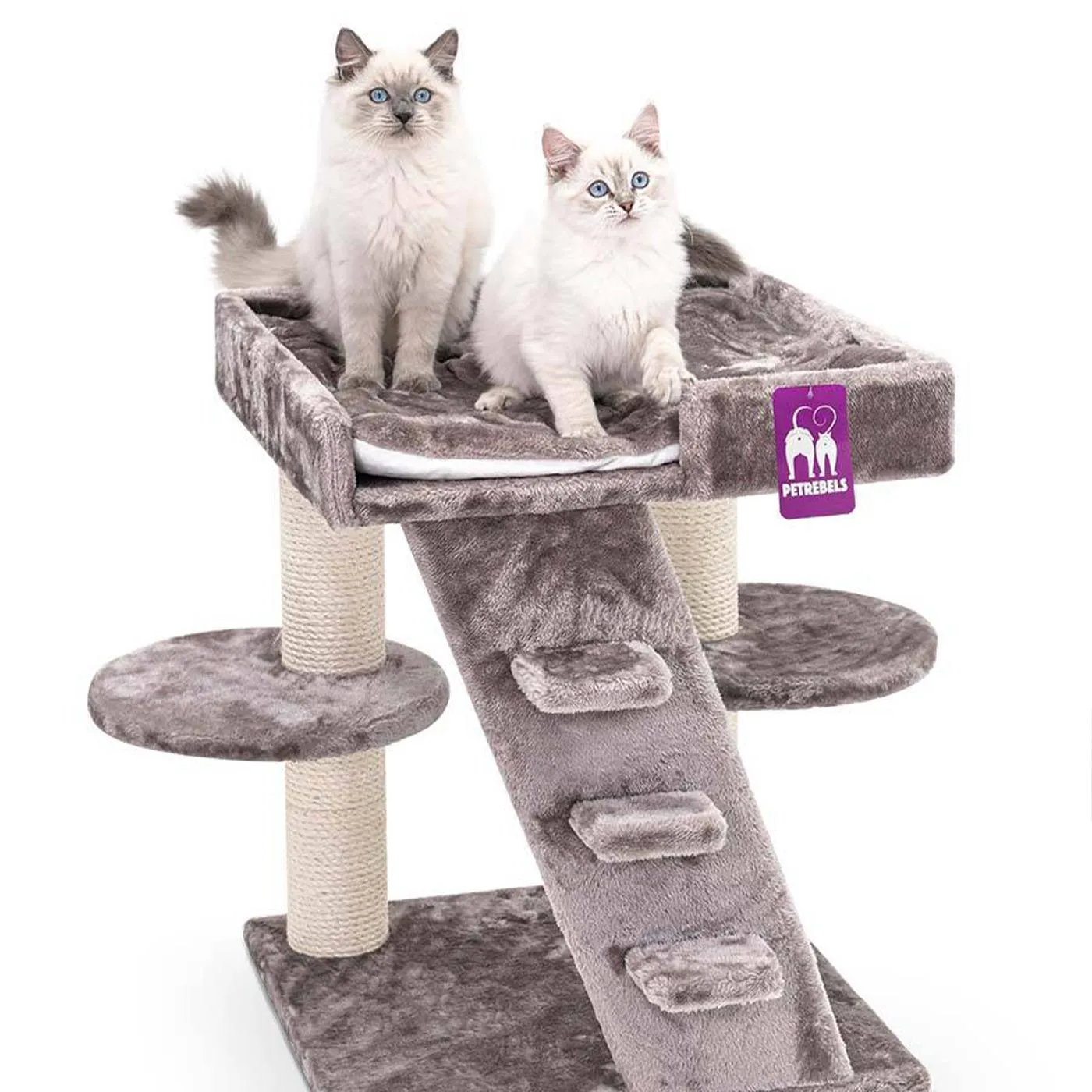 Little Rebels Tucson 61cm Cat Tree