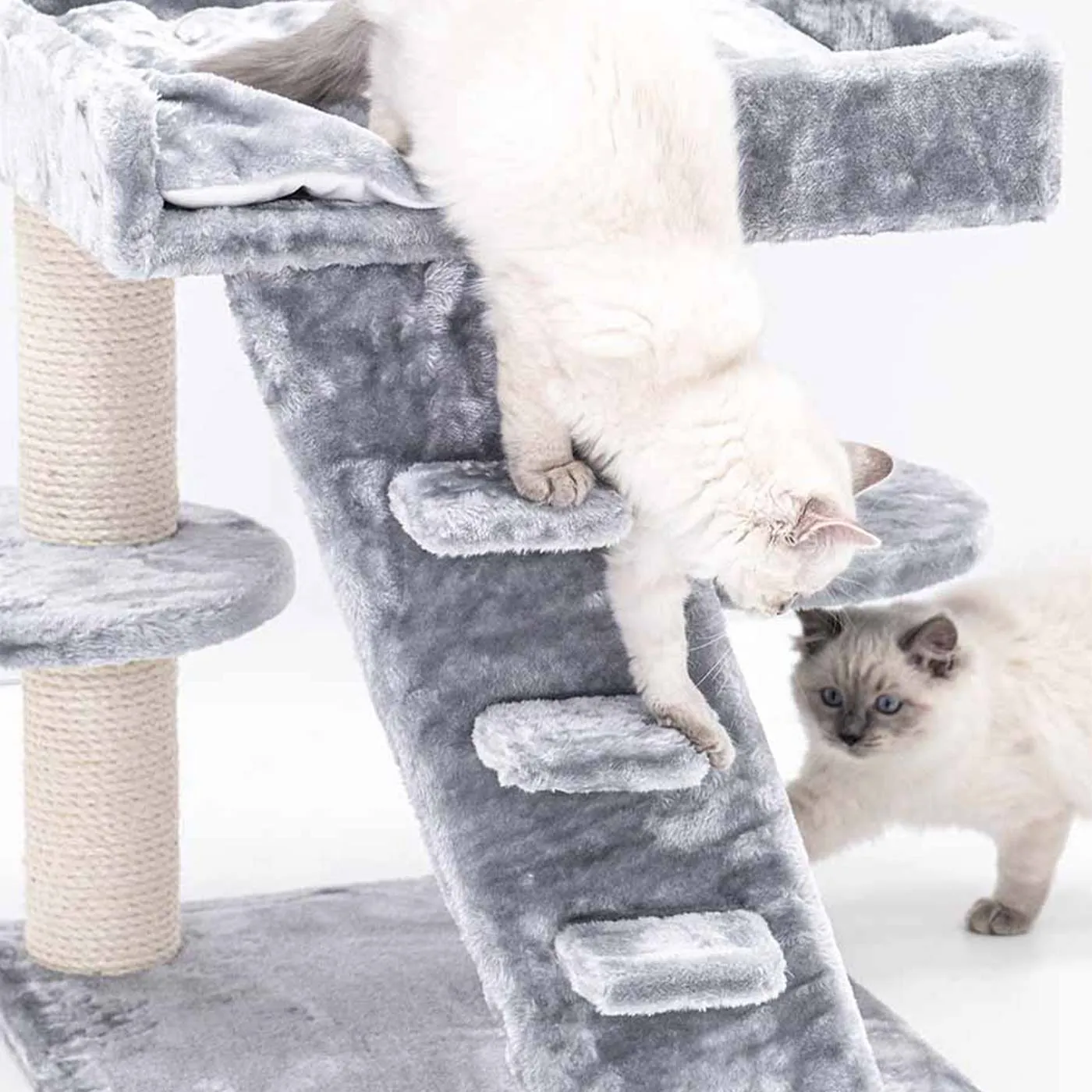 Little Rebels Tucson 61cm Cat Tree