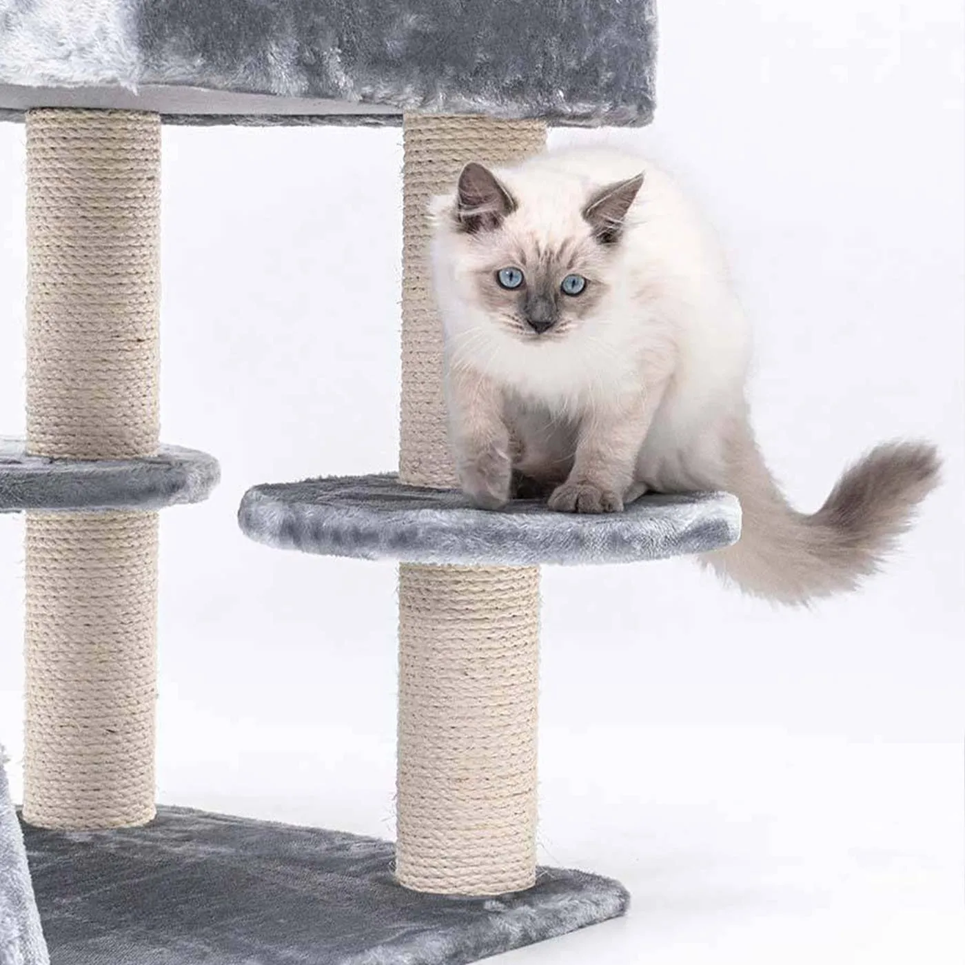 Little Rebels Tucson 61cm Cat Tree