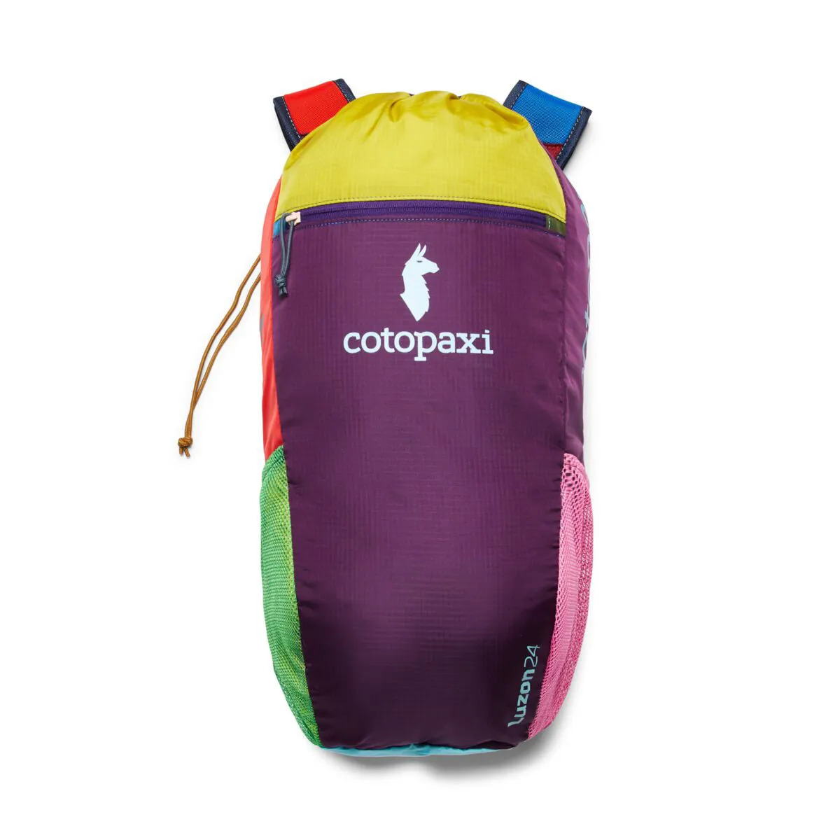 Luzon 24L Backpack - Del Da