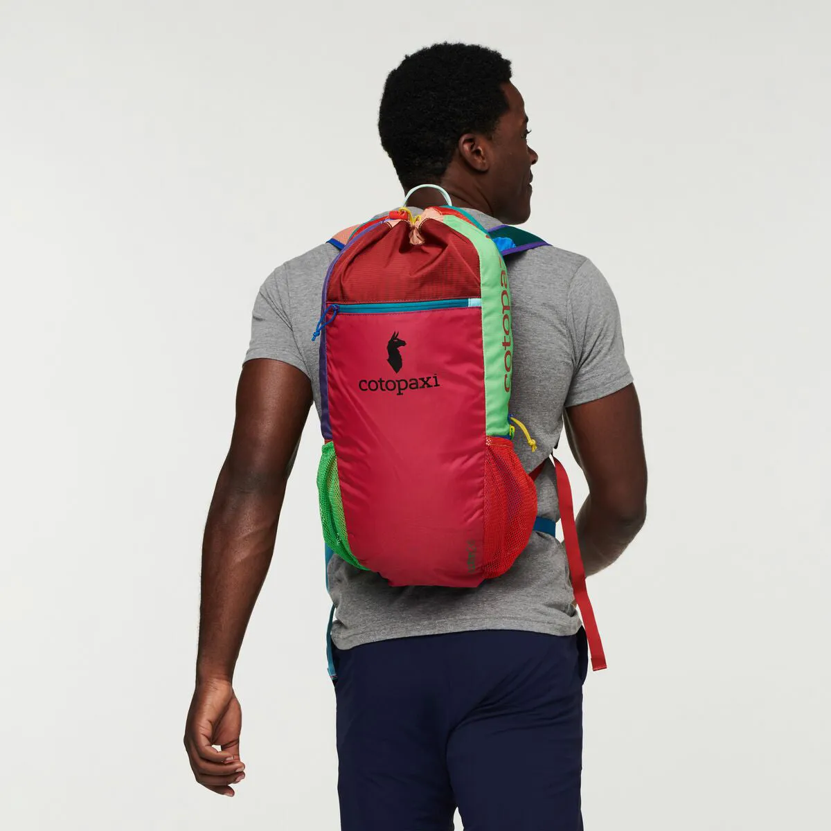 Luzon 24L Backpack - Del Da