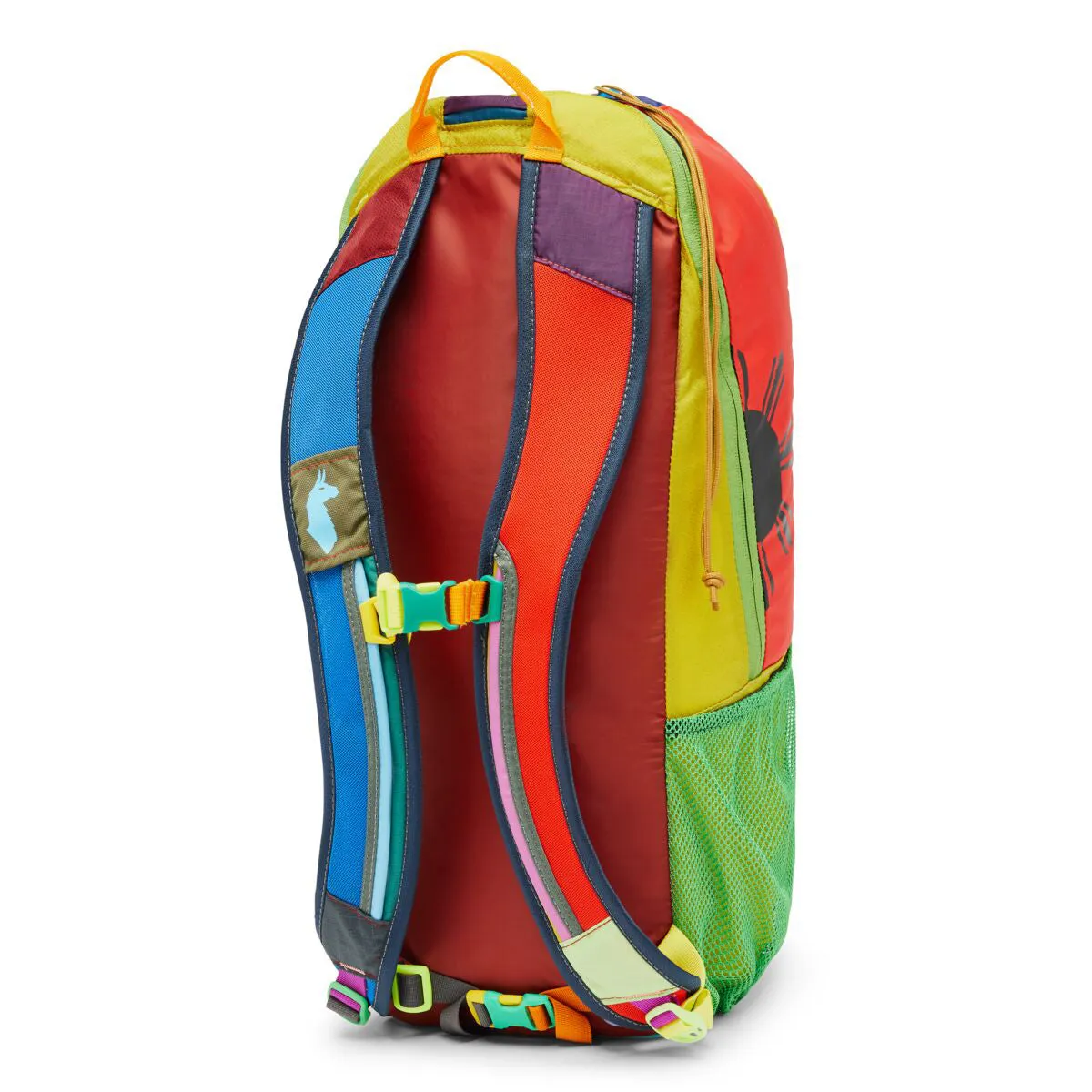 Luzon 24L Backpack - Del Da