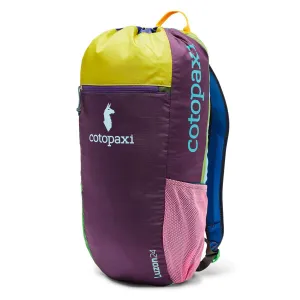 Luzon 24L Backpack - Del Da