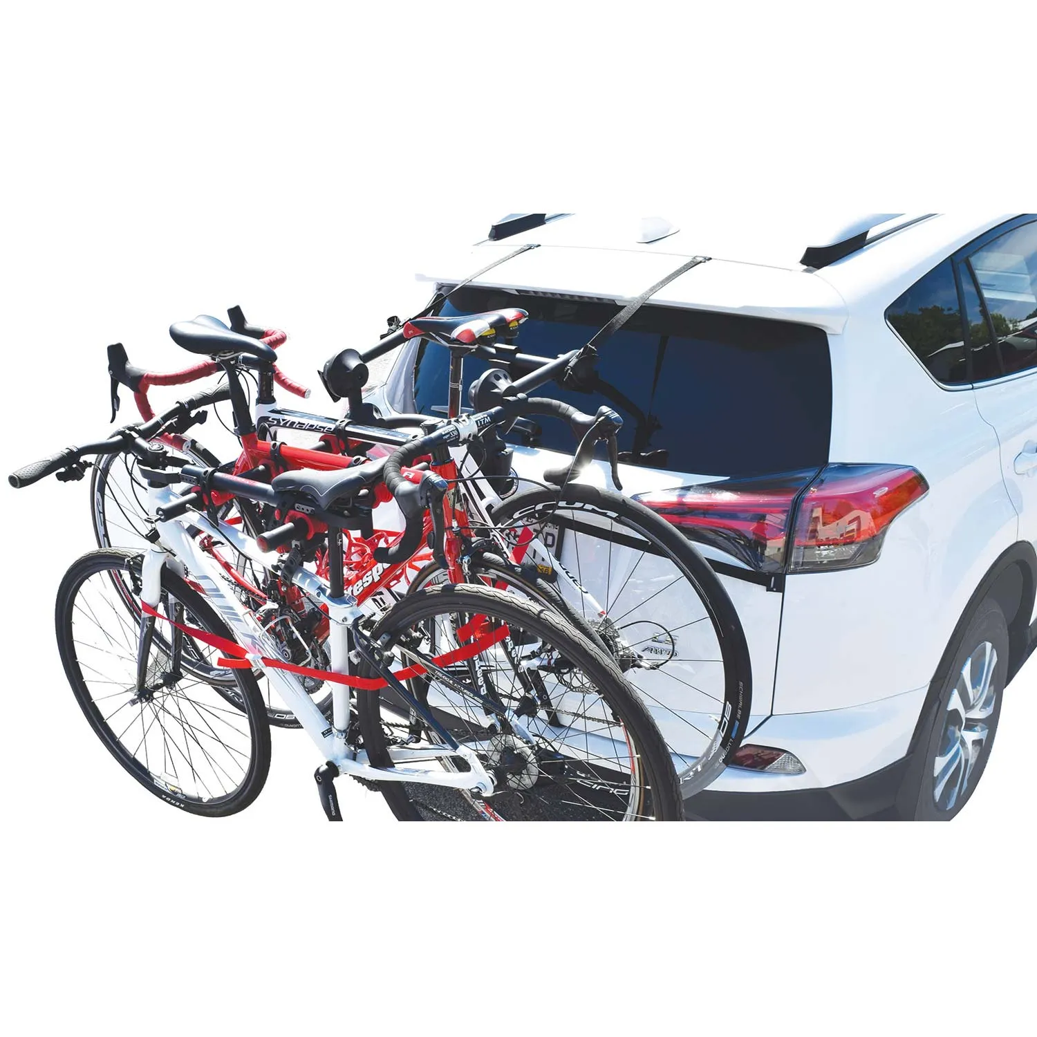 Malone Hanger BC3-OS Bike Trunk Rack