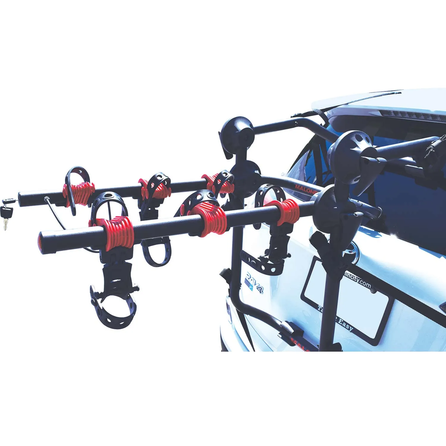 Malone Hanger BC3-OS Bike Trunk Rack