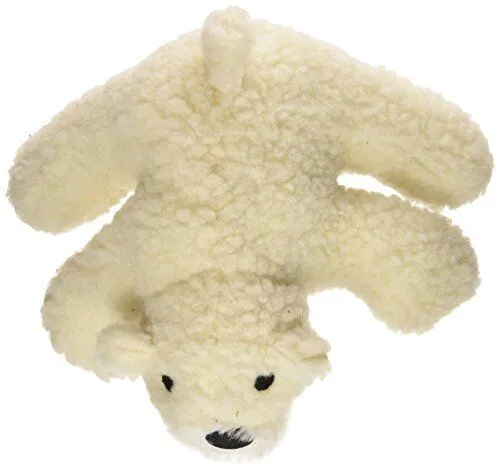 Mammoth Lambswool Pet Toy