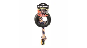 Mammoth TireBiter II with rope Rubber