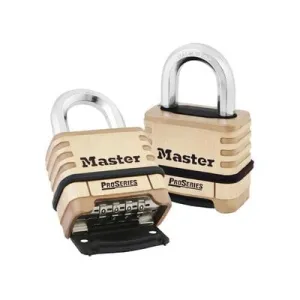 Master Lock No. 1175