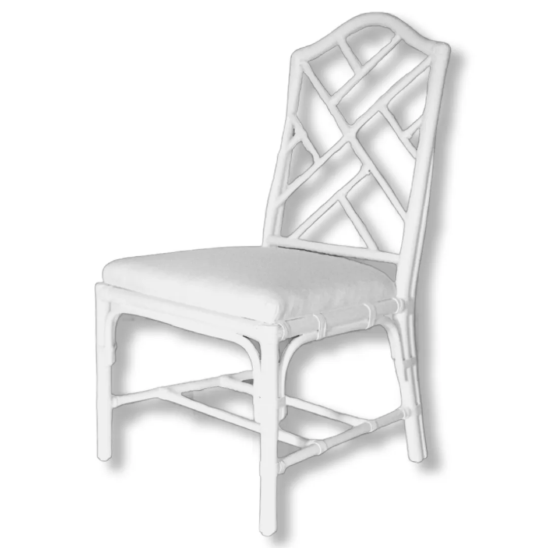 Meet Me in Mustique Dining Chair