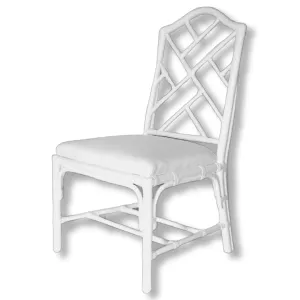 Meet Me in Mustique Dining Chair