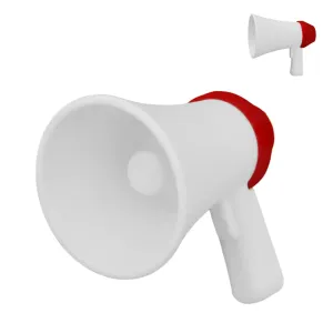 Megaphone