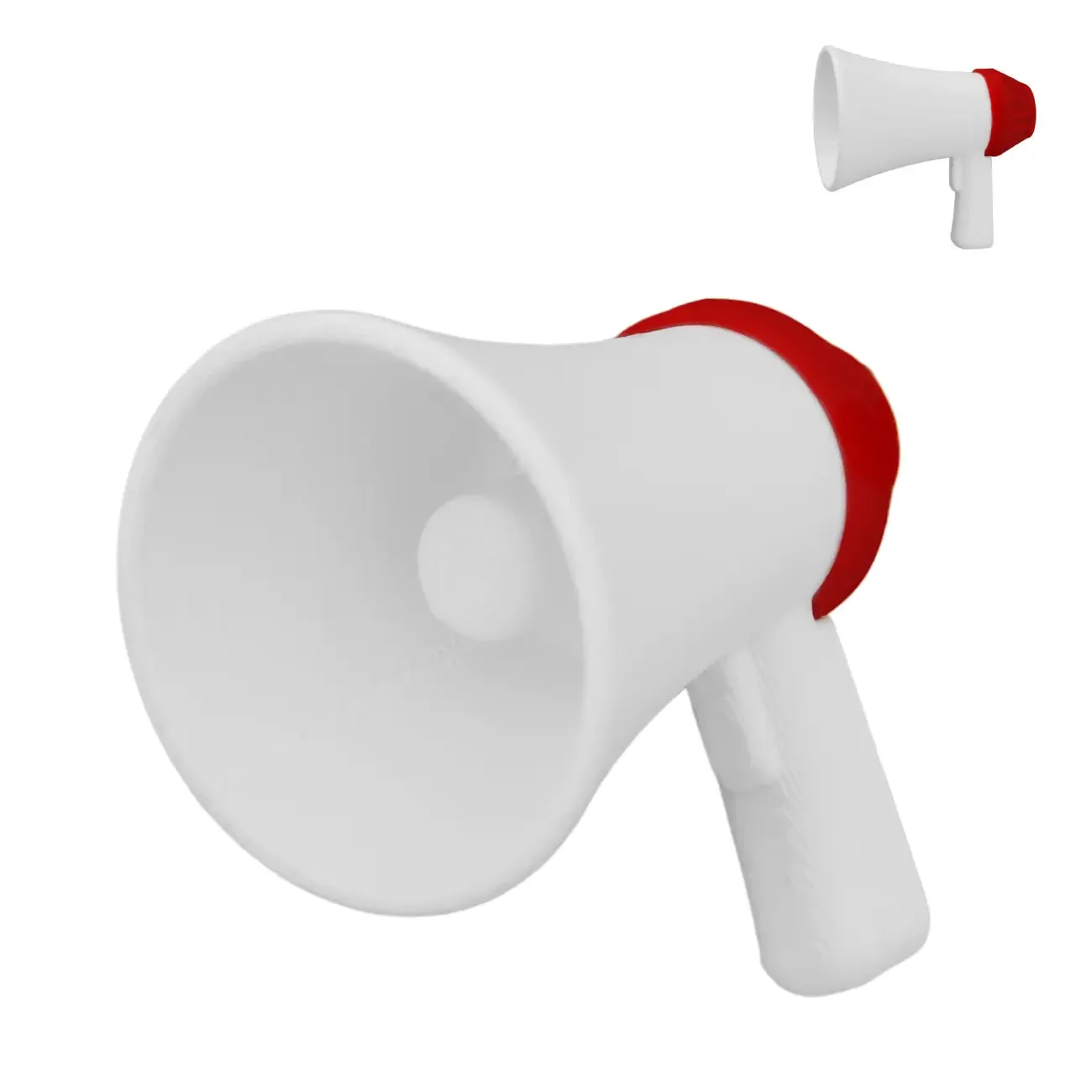Megaphone