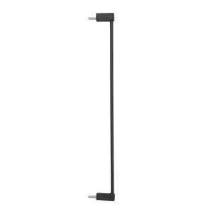MidWest 29" Graphite Steel Pet Gate Extension