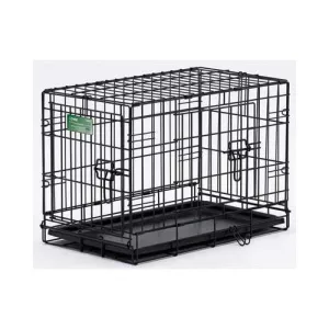 Midwest Dog Double Door i-Crate