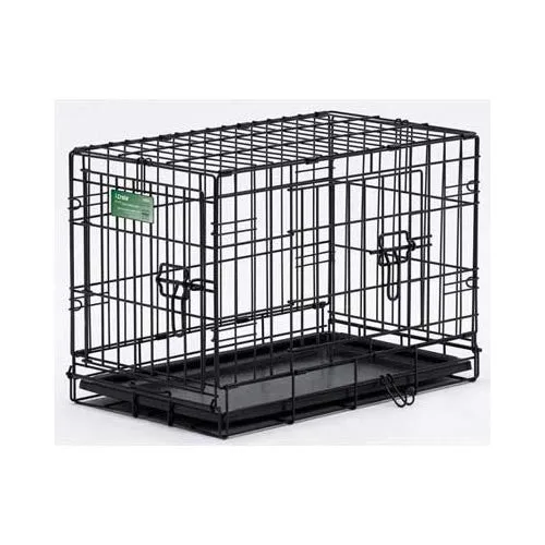 Midwest Dog Double Door i-Crate