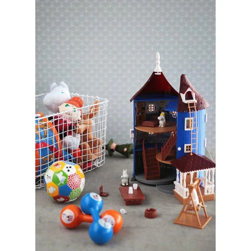 Moomin Maracas - Set of 2