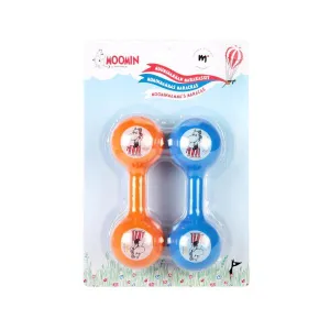 Moomin Maracas - Set of 2