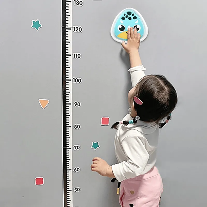Music and Flashing Lights Kid's Heightening Artifact KN-16C