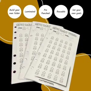 New Baby Savings Card