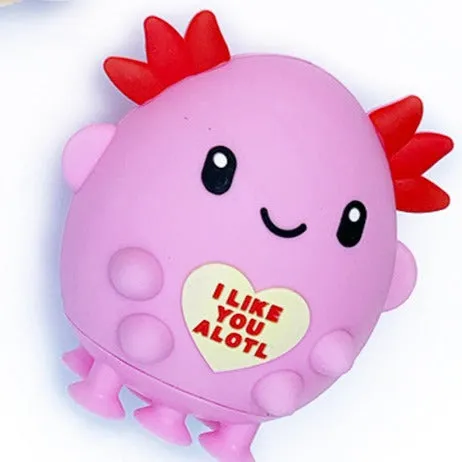 OMG Pop Rockers - Valentine's Edition