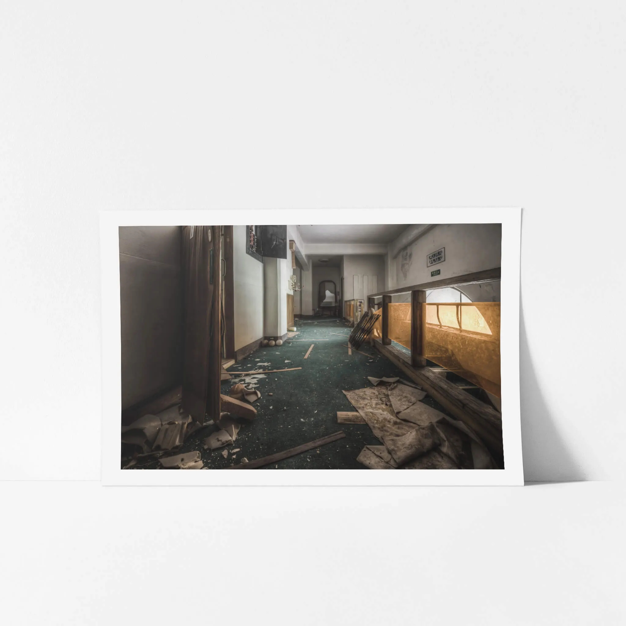 Onsen Entrance | Kinugawa Kan