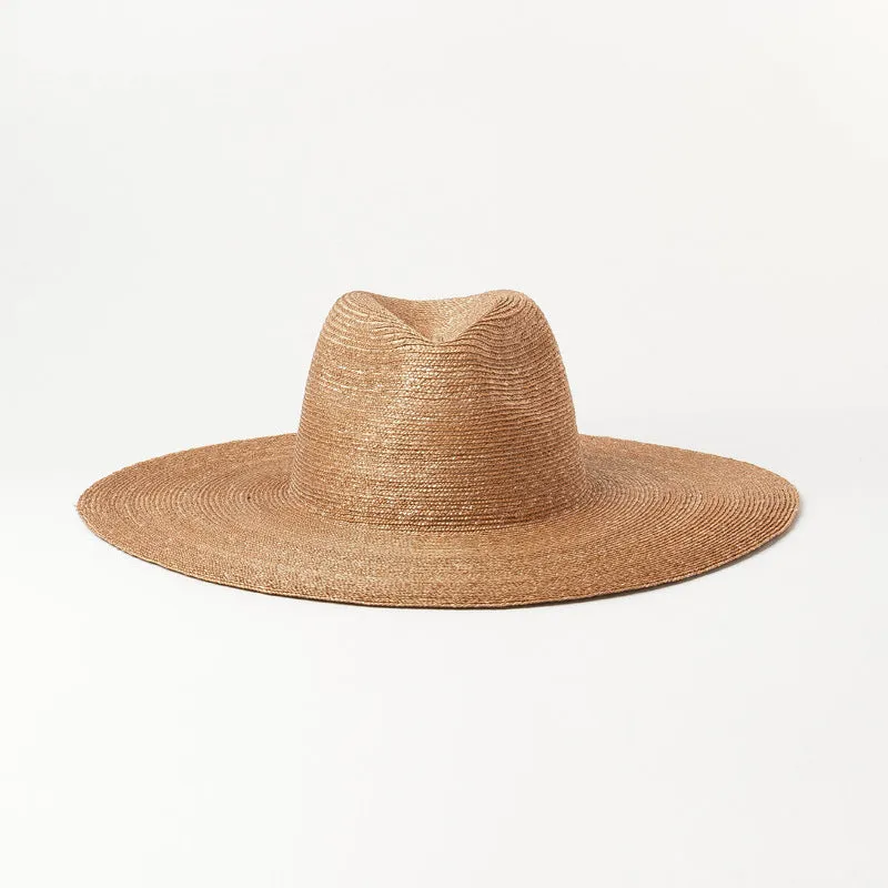 Outdoor Sun Protection Beach Straw Hat