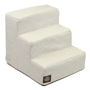 Palette Heathered 3 Steps Pet Stairs