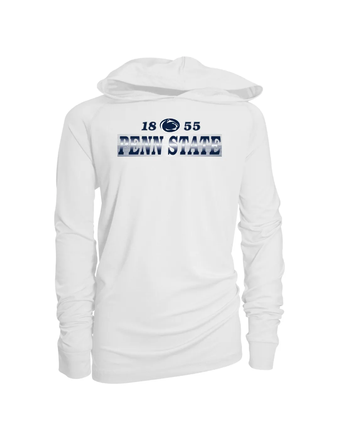 Pennsylvania State Nittany Lions Youth Boys' Hooded Pullover