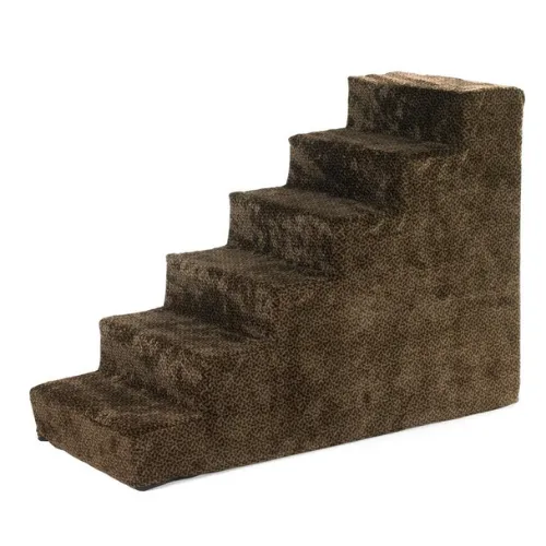 Pet Steps — Chocolate Bones