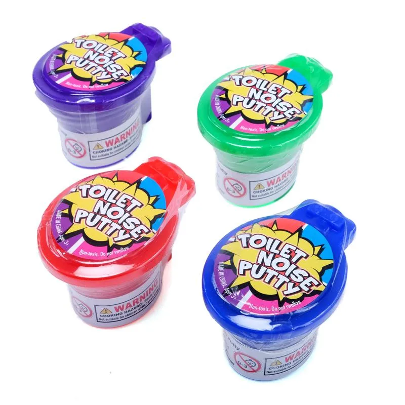 Putty Toilet Noise - 40g