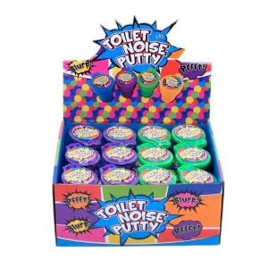 Putty Toilet Noise - 40g
