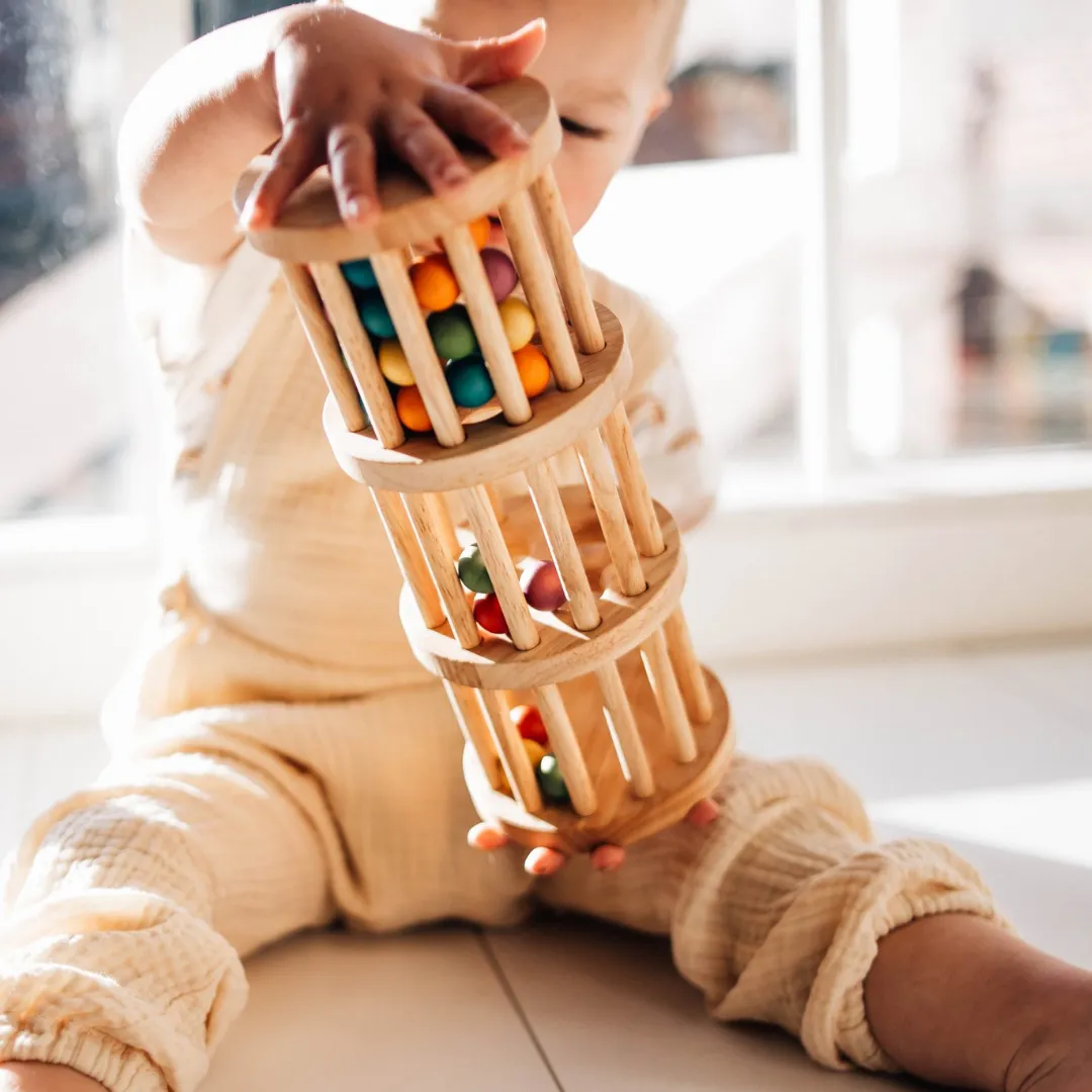 Q Toys Rainmaker