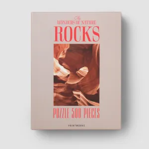 Rocks Puzzle