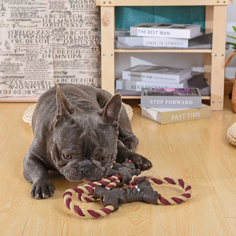 Rope Monster — Betty