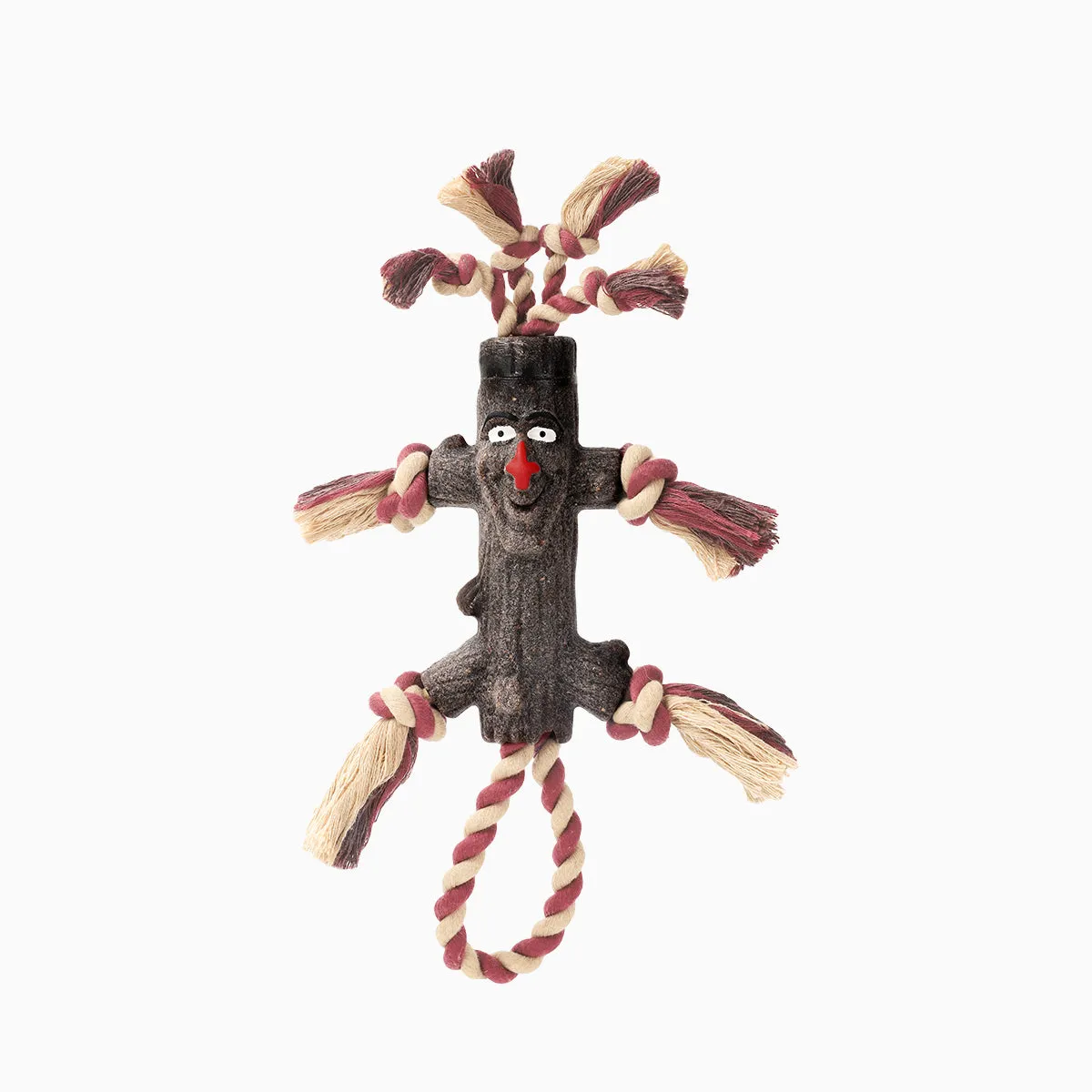 Rope Monster — Betty