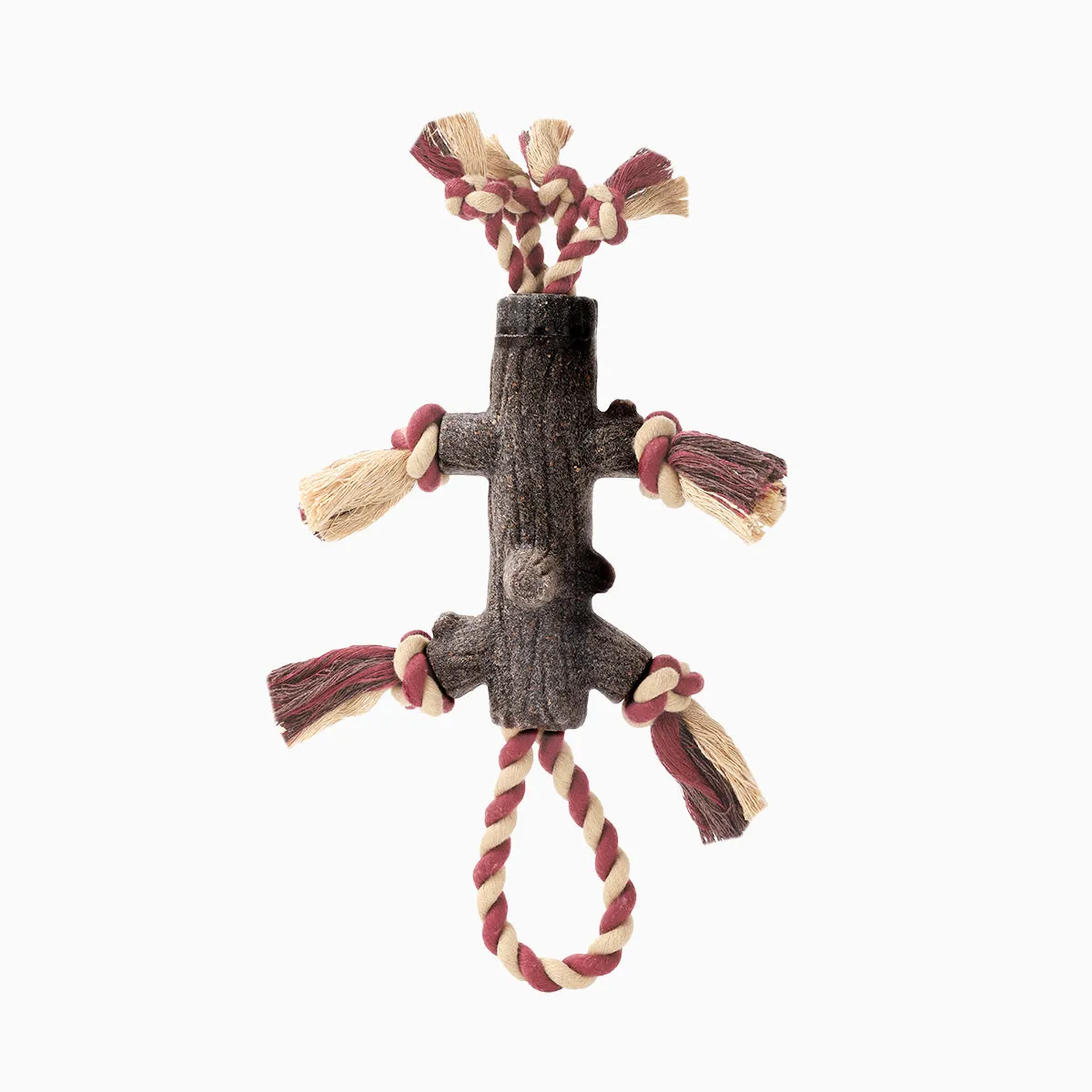 Rope Monster — Betty