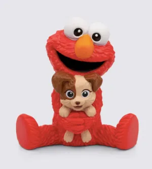 Sesame Street: Elmo & Tango Tonie
