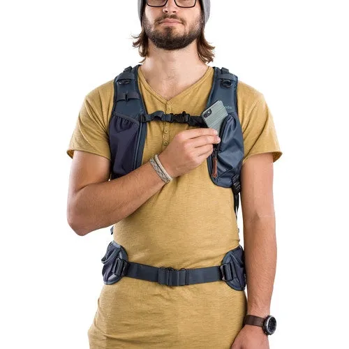 Shimoda Explore 40 Backpack - Sea Pine