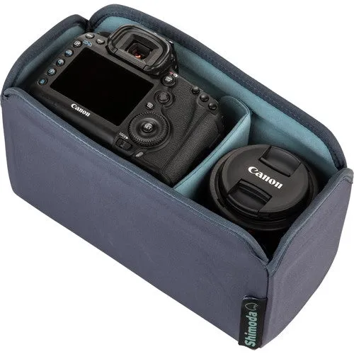 Shimoda Explore 40 Backpack Starter Kit - Blue Nights