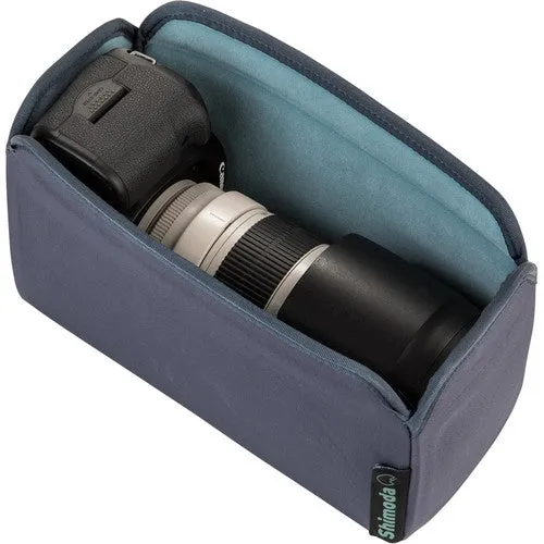 Shimoda Explore 40 Backpack Starter Kit - Blue Nights