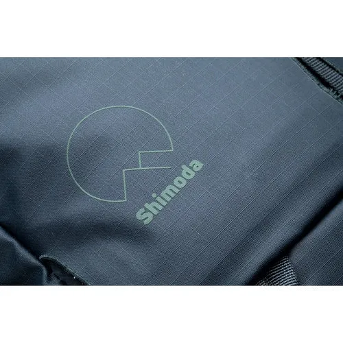 Shimoda Explore 40 Backpack Starter Kit - Blue Nights