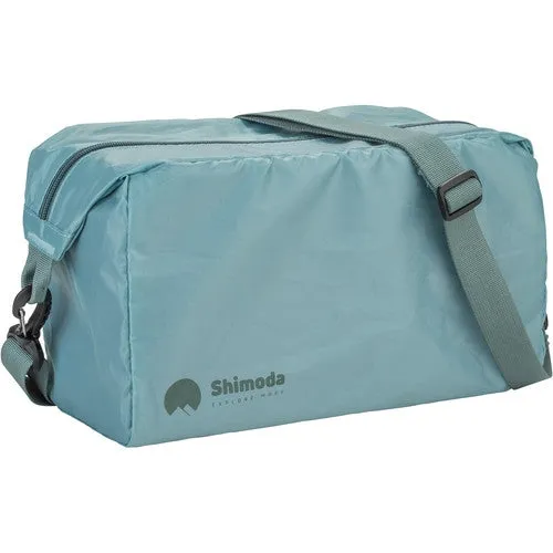 Shimoda Explore 40 Backpack Starter Kit - Blue Nights